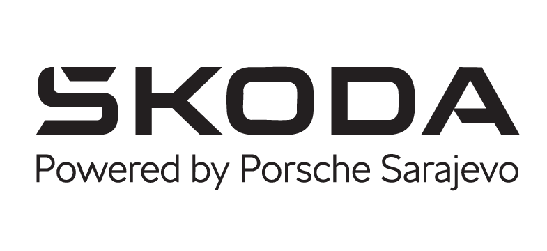 Škoda - Powered by Porsche Sarajevo