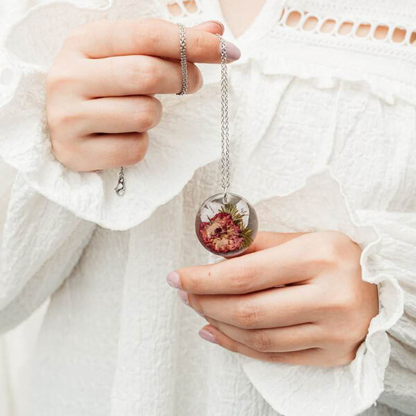 Flora Handmade